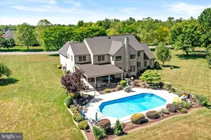 8 Carney Way, Hamilton Township, NJ 08620 - Photo 4