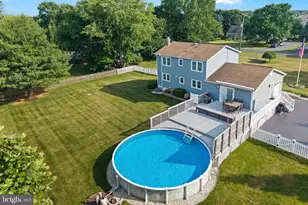 146 Hankins Rd, Hightstown, NJ 08520 - Photo 32
