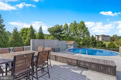 146 Hankins Road, Hightstown, NJ 08520 - Photo 36