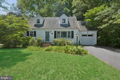 171 One Mile Road, Cranbury Township, NJ 08512 - Photo 1