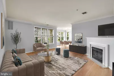 321 Masterson Court, Ewing Township, NJ 08618 - Photo 14