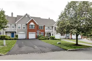 406 Pebble Creek Ct, Pennington, NJ 08534 - Photo 2