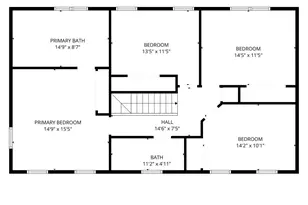 25 Arvida Dr, Pennington, NJ 08534 - Photo 40