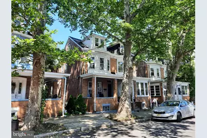 506 Woodland Street, Trenton, NJ 08610 - Photo 1