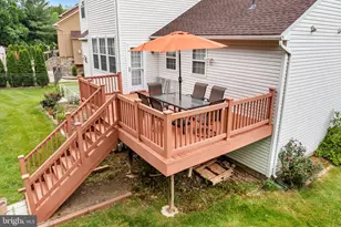 8 Kingsley Ct, East Windsor Township, NJ 08520 - Photo 2