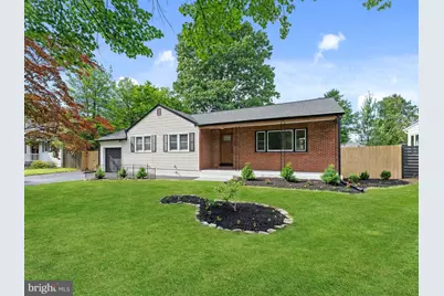 20 Rockland Road, Ewing Township, NJ 08618 - Photo 1