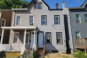 323 Rutherford Ave, Trenton, NJ 08618 - Photo 1