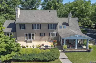 24 Meadow Ln, Pennington, NJ 08534 - Photo 64