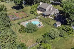 24 Meadow Ln, Pennington, NJ 08534 - Photo 66