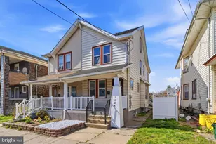 1424 Hamilton, Trenton, NJ 08629 - Photo 1