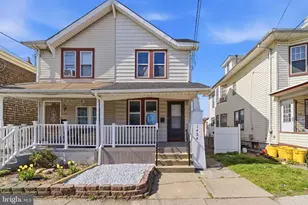 1424 Hamilton Ave, Hamilton Township, NJ 08629 - Photo 2