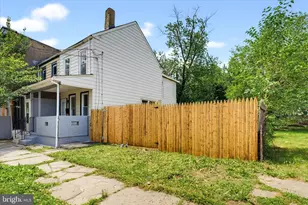 43 S Logan Ave, Trenton, NJ 08609 - Photo 2