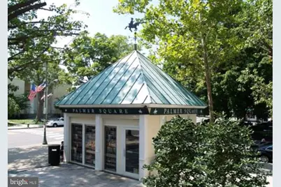 25 Palmer Sq W #G, Princeton, NJ 08542 - Photo 6