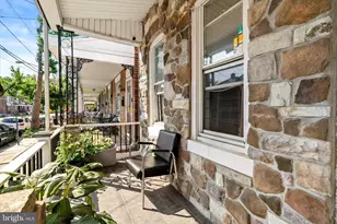 57 Garfield Ave, Trenton, NJ 08609 - Photo 4