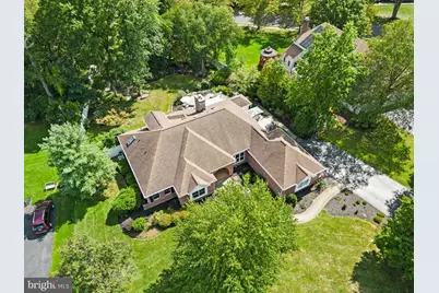 4 Hedge Row, Lawrence Township, NJ 08648 - Photo 4