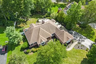 4 Hedge Row, Lawrence Township, NJ 08648 - Photo 4