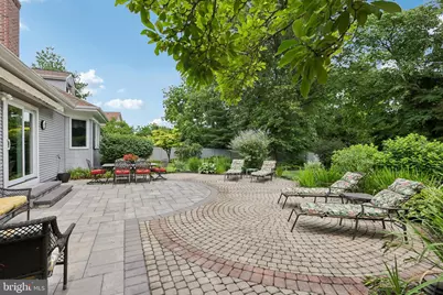 4 Hedge Row, Lawrence Township, NJ 08648 - Photo 10