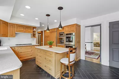 4 Hedge Row, Lawrence Township, NJ 08648 - Photo 58