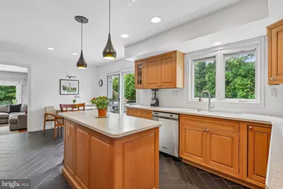 4 Hedge Row, Lawrence Township, NJ 08648 - Photo 56