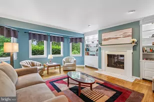 4 Hedge Row, Lawrence Township, NJ 08648 - Photo 66