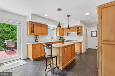 4 Hedge Row, Lawrence Township, NJ 08648 - Photo 60