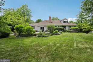 4 Hedge Row, Lawrence Township, NJ 08648 - Photo 14