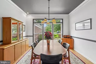 4 Hedge Row, Lawrence Township, NJ 08648 - Photo 62