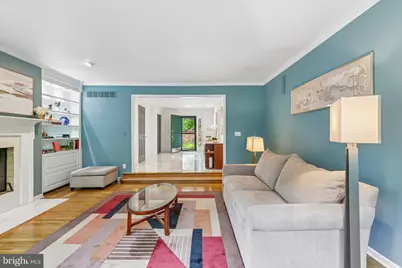 4 Hedge Row, Lawrence Township, NJ 08648 - Photo 64
