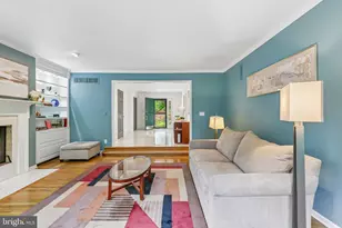 4 Hedge Row, Lawrence Township, NJ 08648 - Photo 64