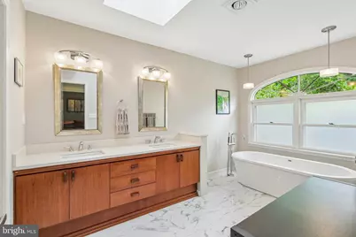 4 Hedge Row, Lawrence Township, NJ 08648 - Photo 50