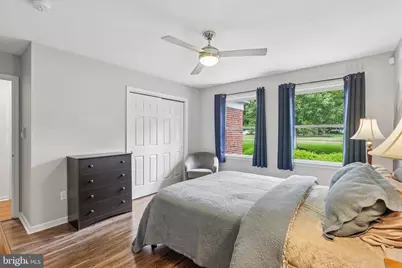 4 Hedge Row, Lawrence Township, NJ 08648 - Photo 44
