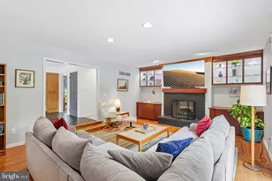 4 Hedge Row, Lawrence Township, NJ 08648 - Photo 34