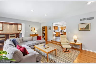 4 Hedge Row, Lawrence Township, NJ 08648 - Photo 32