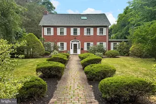 254 Jefferson Rd, Princeton, NJ 08540 - Photo 2