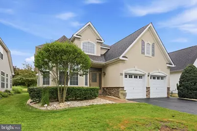 35 Norton Avenue, Hightstown, NJ 08520 - Photo 1