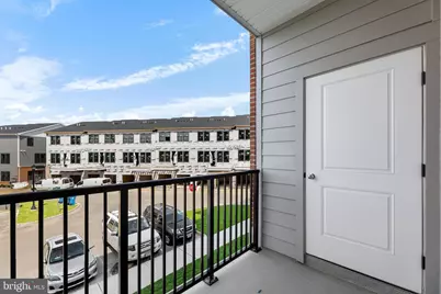 1 Culvert Dr #109, Princeton Junction, NJ 08550 - Photo 28