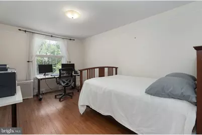 3 Palmer Sq W #D, Princeton, NJ 08542 - Photo 16