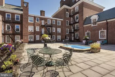 3 Palmer Sq W #D, Princeton, NJ 08542 - Photo 20