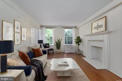 3 Palmer Sq W #D, Princeton, NJ 08542 - Photo 6