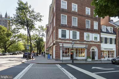 3 Palmer Sq W #D, Princeton, NJ 08542 - Photo 2