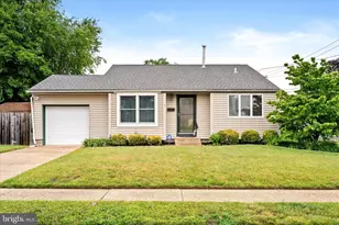 1 Hastings Rd, Hamilton Township, NJ 08620 - Photo 1