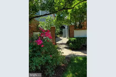 7 Nottingham Circle, Princeton, NJ 08540 - Photo 2