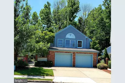 7 Nottingham Circle, Princeton, NJ 08540 - Photo 1
