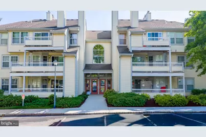 101 Lassen Court #4, Princeton, NJ 08540 - Photo 1