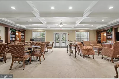 1306 Colts Circle #A, Lawrence, NJ 08648 - Photo 44