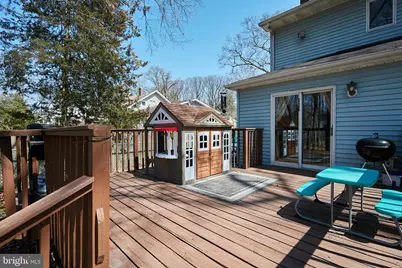 34 Berrien Avenue, Princeton Junction, NJ 08550 - Photo 40