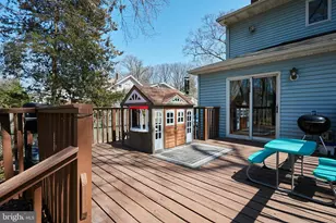 34 Berrien Ave, Princeton Junction, NJ 08550 - Photo 40