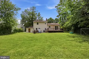 14 Wardman Ave, Ewing Township, NJ 08638 - Photo 30