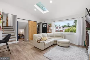 14 Wardman Ave, Ewing Township, NJ 08638 - Photo 6