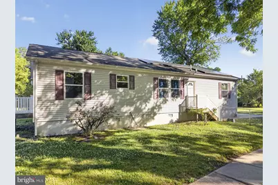 444 Hunt Avenue, Hamilton Township, NJ 08610 - Photo 30